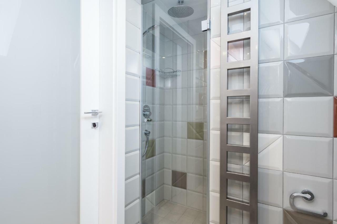 Elite Apartments Old Town Straganiarska Гданьск Экстерьер фото